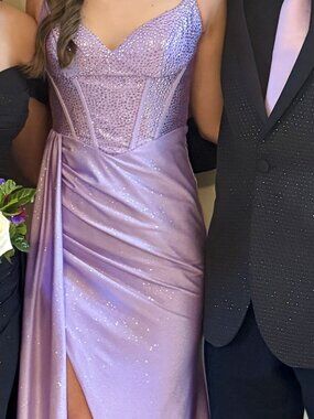 Prom dress Size 0